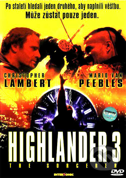 Highlander 3, 