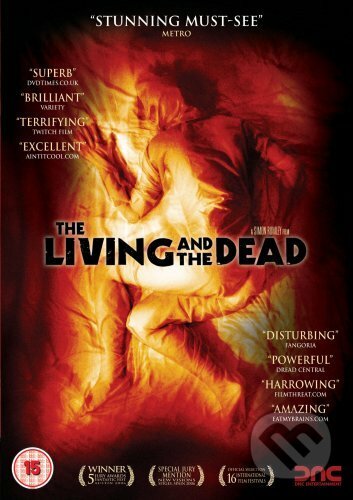 The Living And The Dead [2006], , 2008