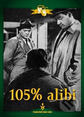 105% alibi, , 2011