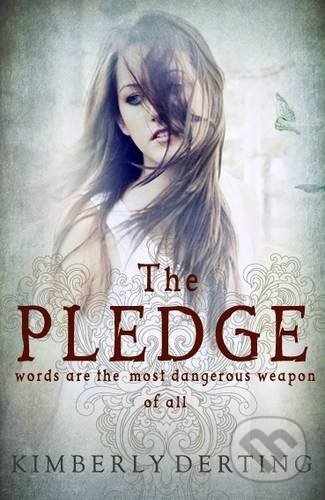 Pledge, The (Kimberly Derting), , 2012