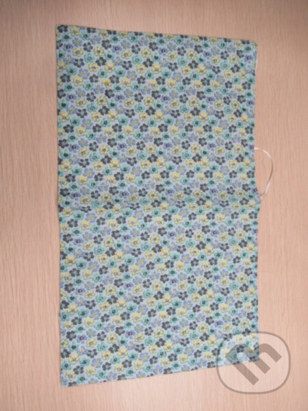 Univerzální obal na knihu 3 (rozměr 25 x 41 cm)