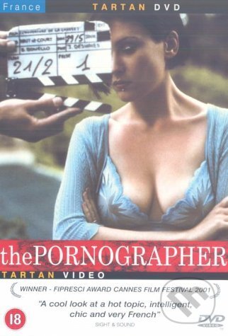 The Pornographer [2001], , 2002