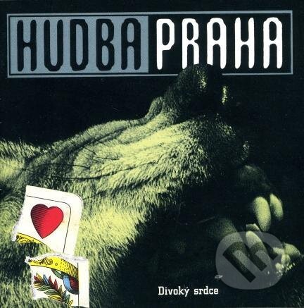 Hudba Praha: Divoke Srdce, EMI Music, 2003