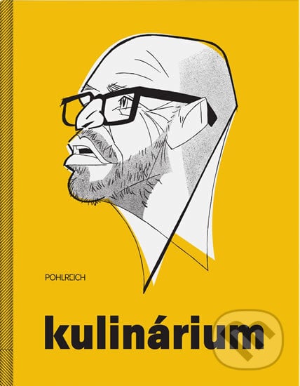 Kulinárium - Zdeněk Pohlreich, 2017