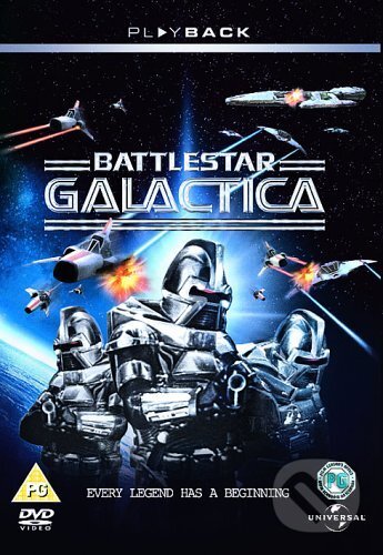 Battlestar Galactica, Universal Pictures, 2006