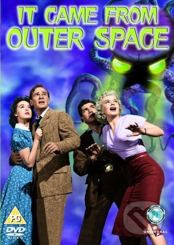 It Came From Outer Space [1953], , 2006