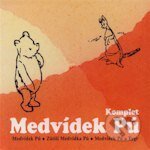 Marek Eben: Medvidek Pu-box, , 2005