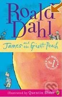 James and the Giant Peach (Roald Dahl), , 2007