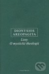 Listy, O mystické theologii - Dionysios Areopagita, OIKOYMENH, 2006
