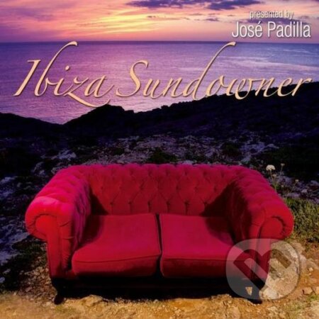 Ibiza Sundowner Presented By Jose Padilla, EMI Music