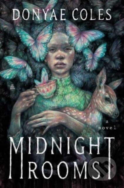 Midnight Rooms