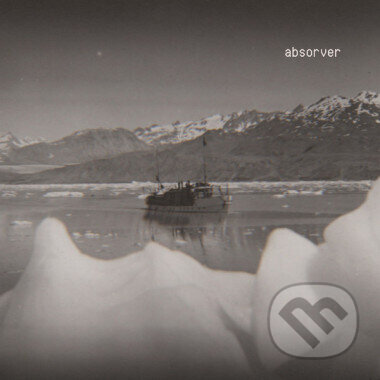 Absorver: Absorvations LP - Absorver