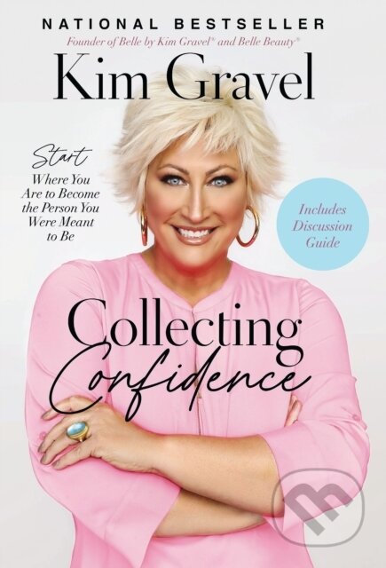 Collecting Confidence koupíte na Martinus.cz