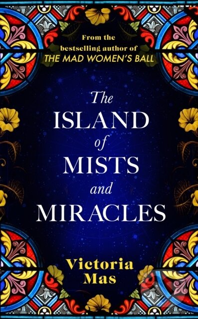 Kniha Island of Mists and Miracles