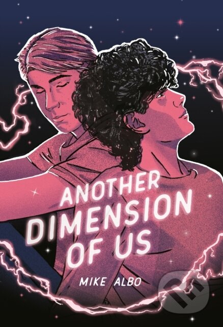 Another Dimension of Us