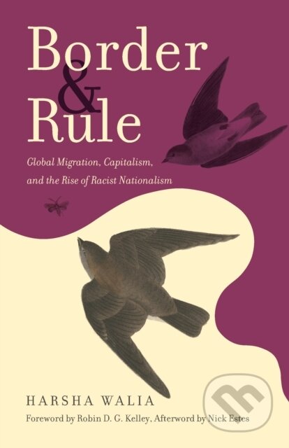 Border and Rule koupíte na Martinus.cz