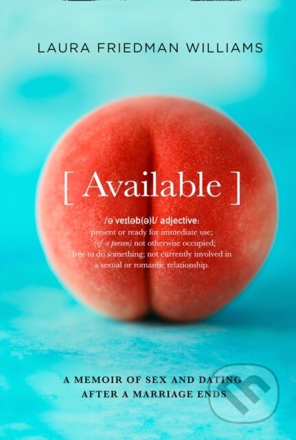 Available koupíte na Martinus.cz