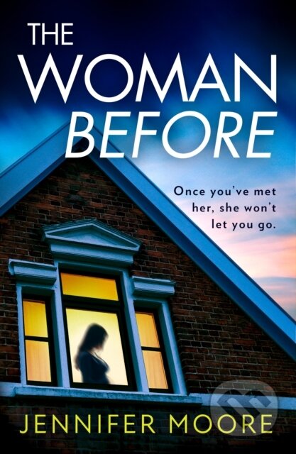 The Woman Before