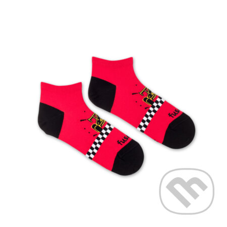 Ponožky Podkotnik Formula S (Veľkosť S (35 - 38))
