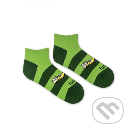 Ponožky Podkotník Futbalista L (Veľkosť L (43 - 46))