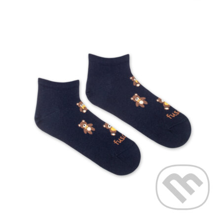 Podkotnik Macko S (Veľkosť S (35 - 38))