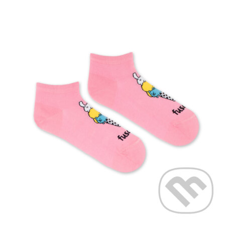 Ponožky Podkotník Zmrzkomačky M (Veľkosť M (39 - 42))