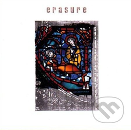 Erasure:  The Innocents LP - Erasure