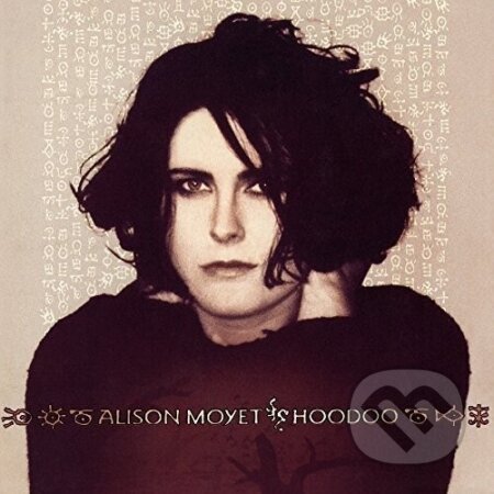 Alison Moyet: Hoodoo (2CD)