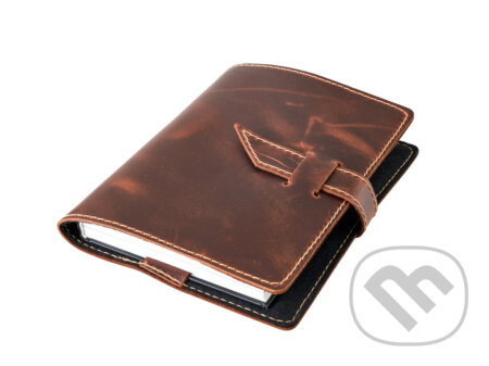Obal Deluxe XL Choco