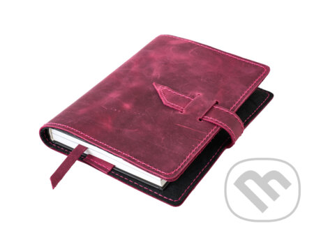 Obal Deluxe XL Růžový