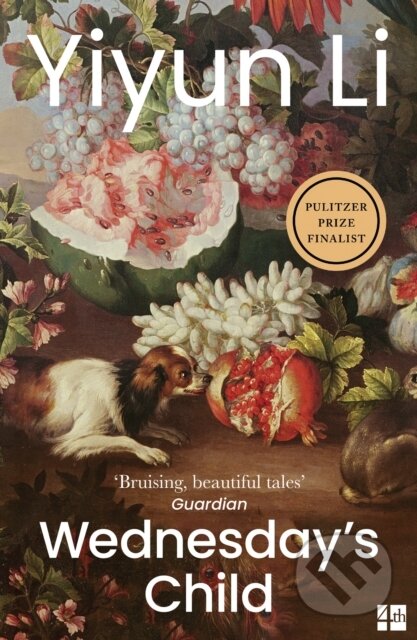 Wednesday’s Child - Yiyun Li - kniha z kategorie Společenská beletrie
