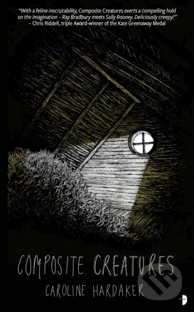 Composite Creatures koupíte na Martinus.cz