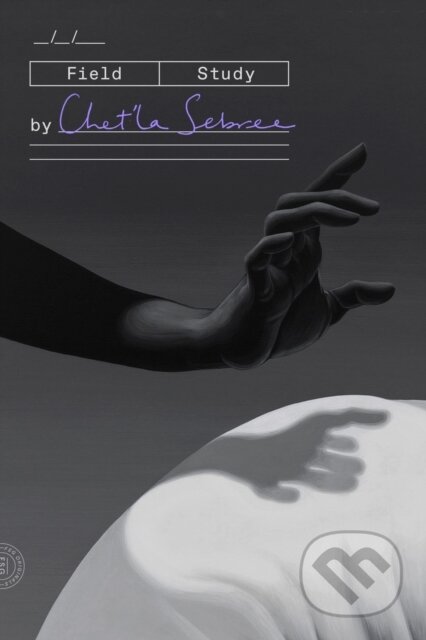 Kniha Field Study