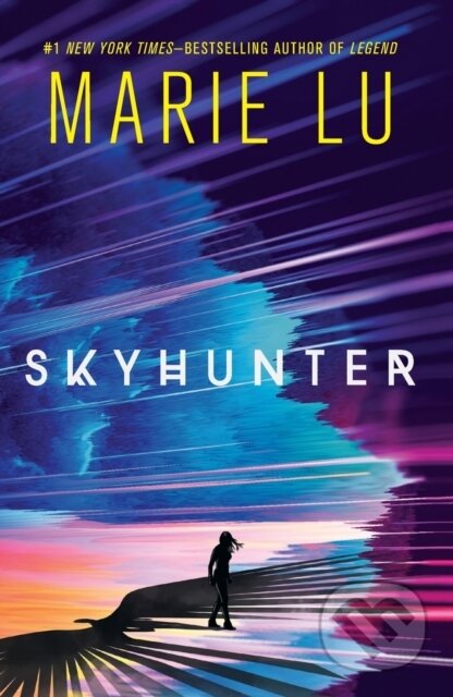 Kniha: Skyhunter (Marie Lu)