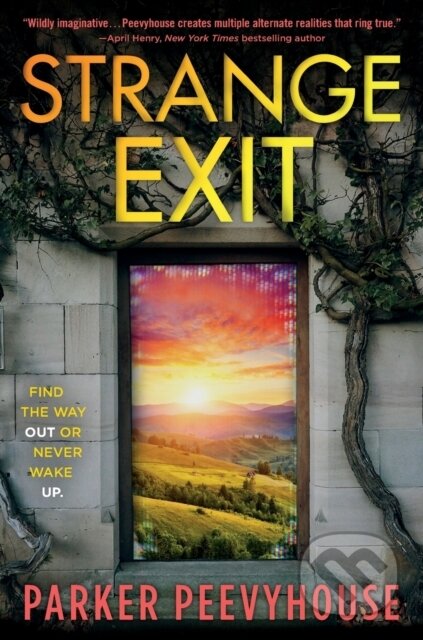Strange Exit