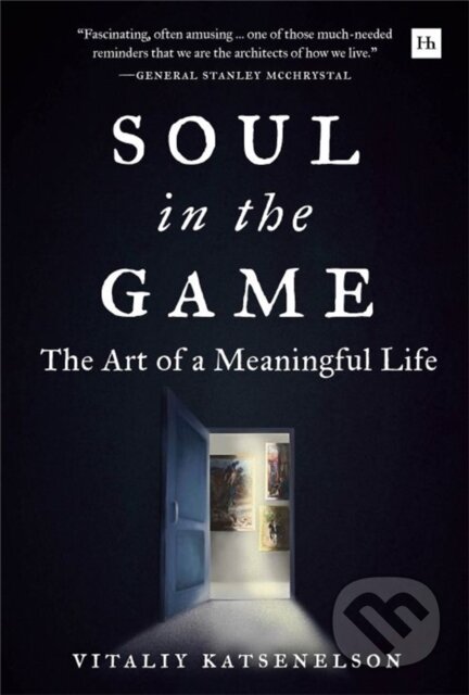 Soul in the Game