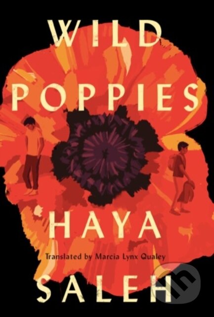 Kniha: Wild Poppies (Saleh Haya)
