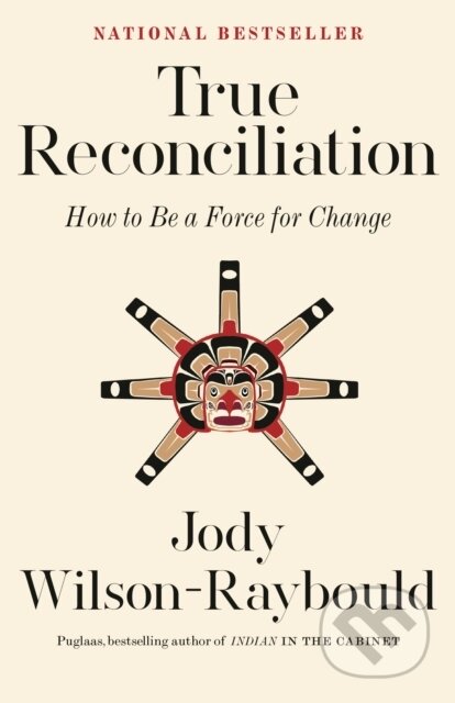 Kniha True Reconciliation