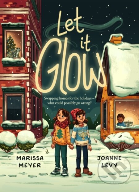 Let it Glow