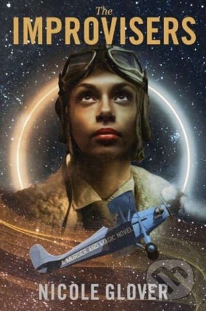 Improvisers koupíte na Martinus.cz