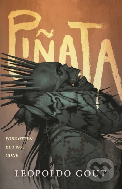 Pinata koupíte na Martinus.cz