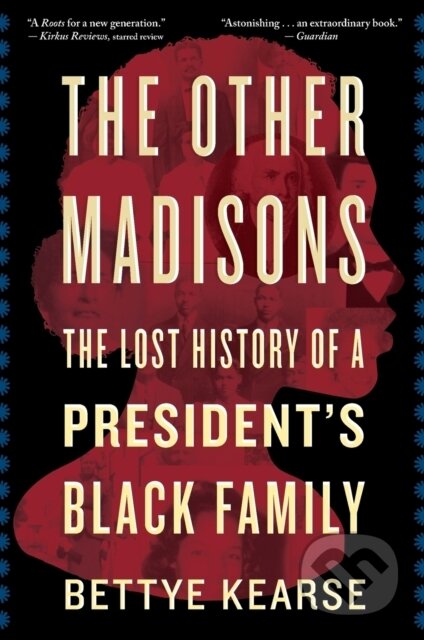 Other Madisons koupíte na Martinus.cz