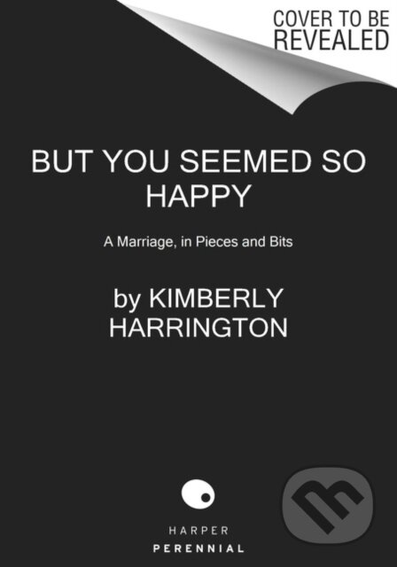 But You Seemed So Happy koupíte na Martinus.cz