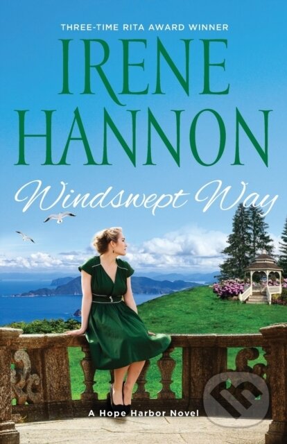 Windswept Way – A Hope Harbor Novel