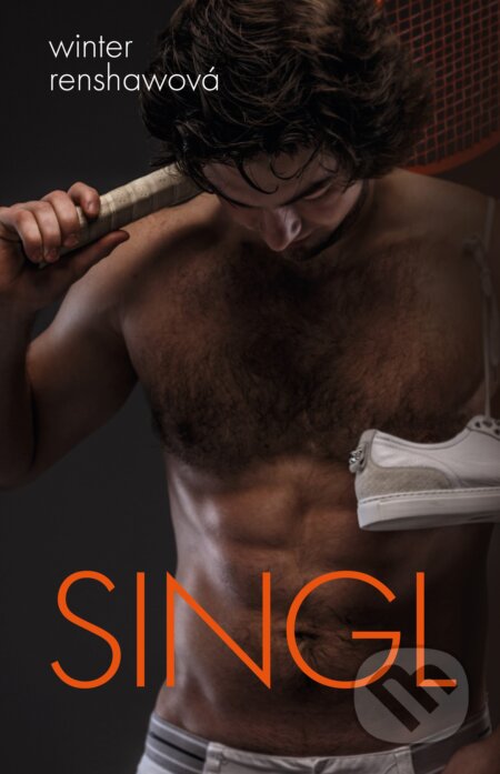 Singl - Winter Renshaw - kniha z kategorie Romantická