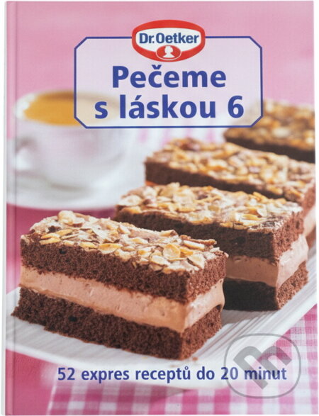 Kniha: 52 expres receptů do 20 minut (). , 2010