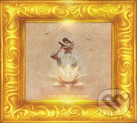 Suvereno:  The Best Of Suve LP - Suvereno
