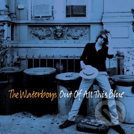 Waterboys: Out Of All This Blue LP