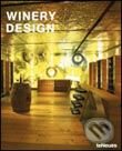 Winery Design, Te Neues, 2006