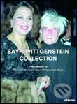 Sayn-Wittgenstein Collection - kniha z kategorie Fotografie
